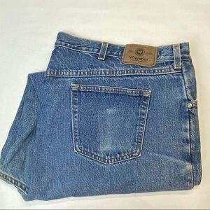 WRANGLER JEANS W46 L32